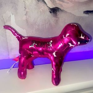 PINK Puppy Decor